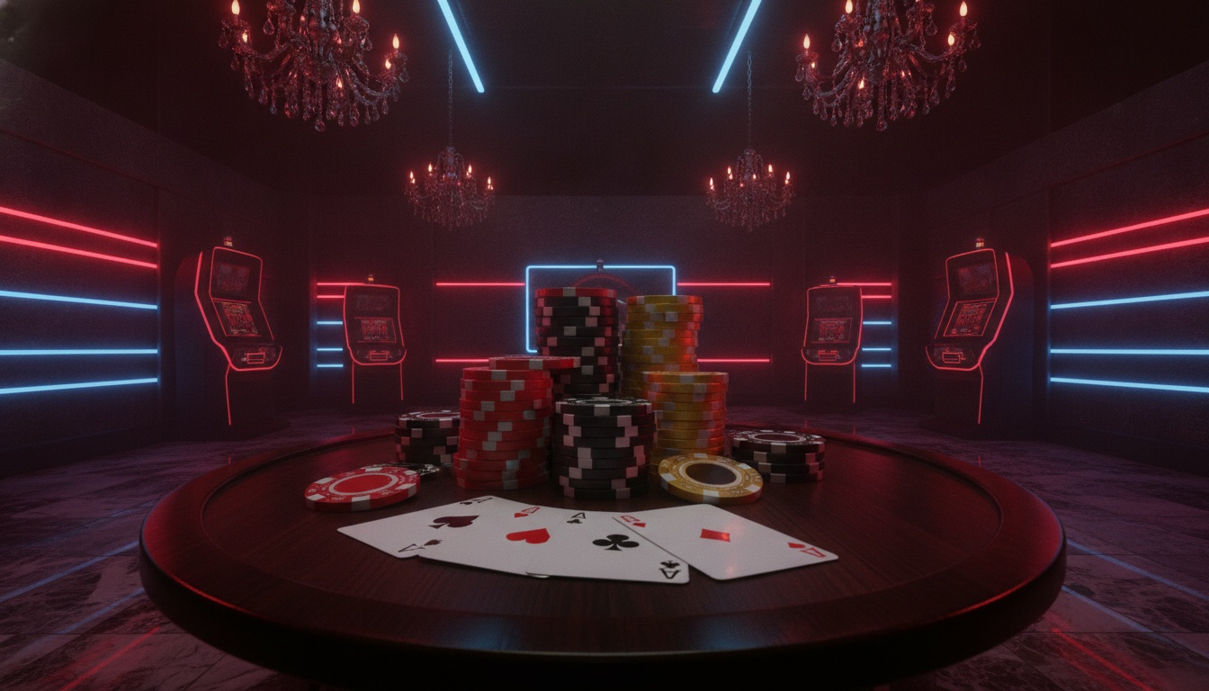 Pin Up Casino